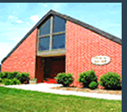 Centre Hall Branch Library